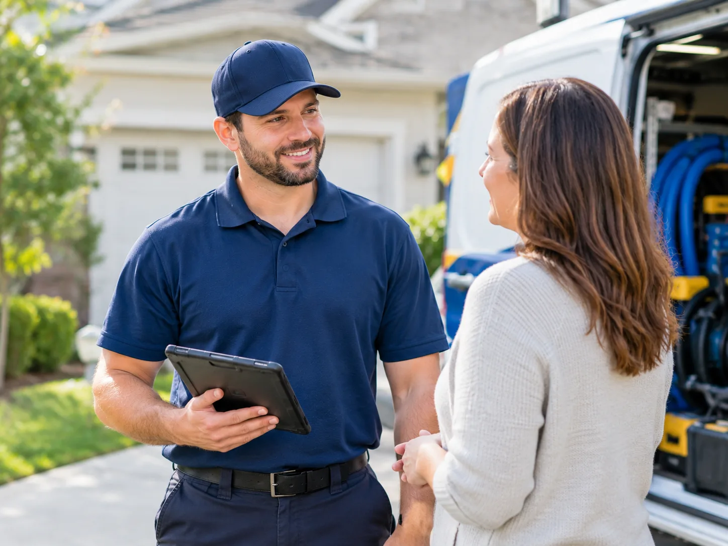 Sewage Backup Cleanup Elco, PA FAQs